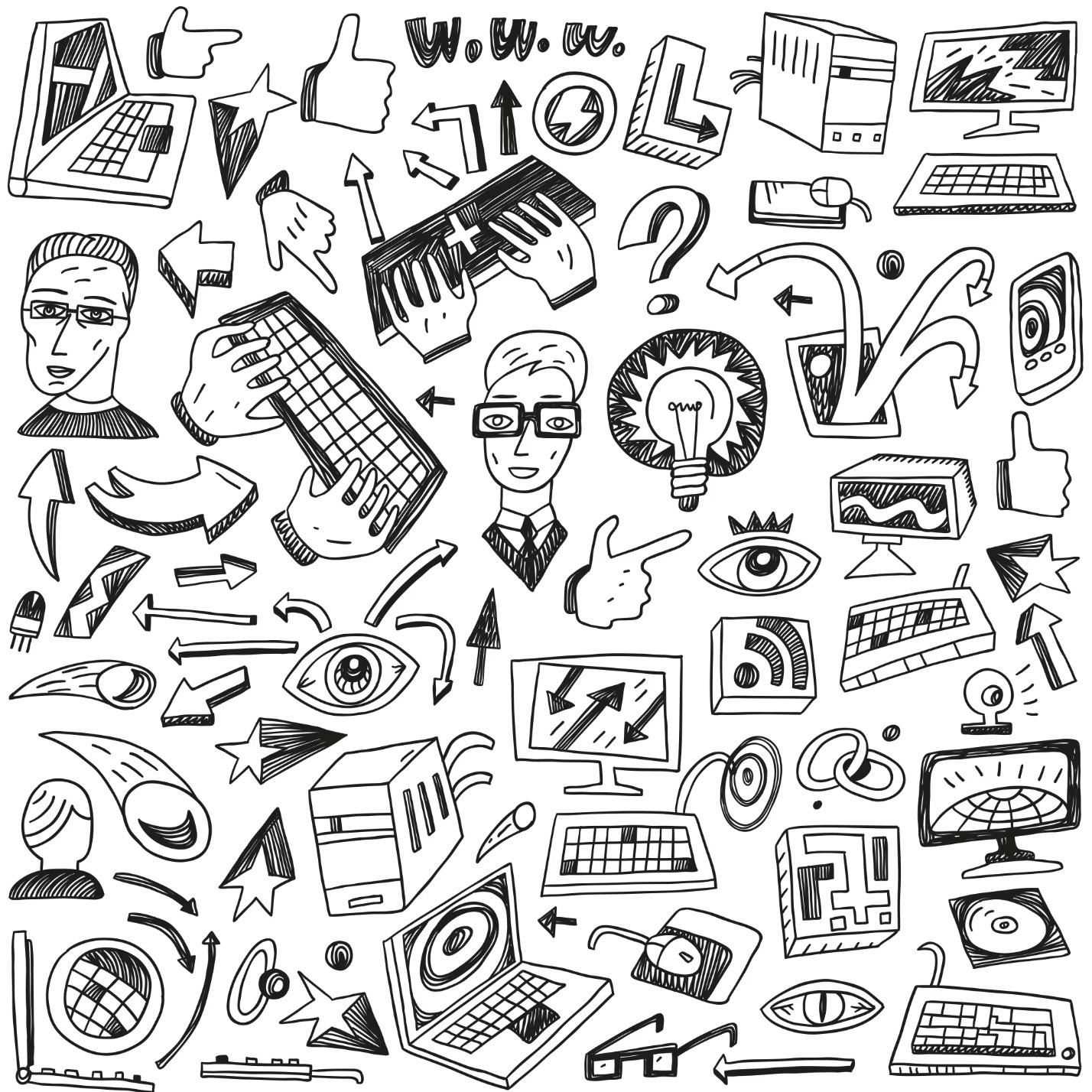 Front-End Development